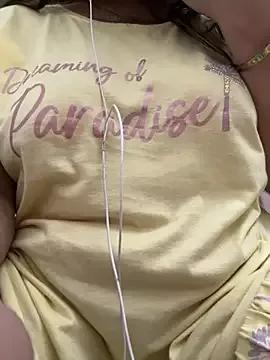Indian_model9 from StripChat