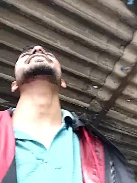 INDIAN_PRINCE_01 webcams show profile image 