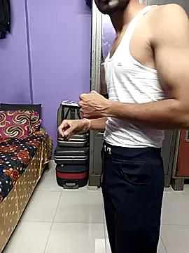 INDIAN_PRINCE_01 webcams show profile image 