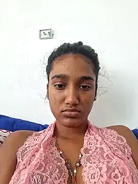 Indian_princess19 from StripChat