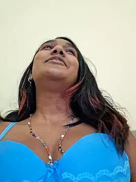 Indian_princess19 from StripChat