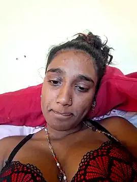 Indian_princess19 from StripChat