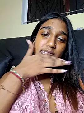 Indian_princess19 from StripChat