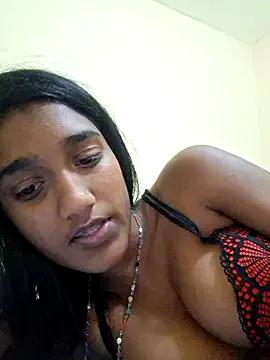 Indian_princess19 from StripChat