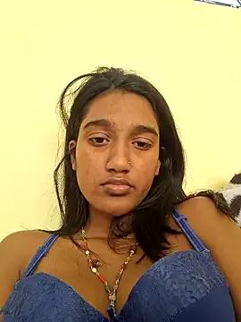 Indian_princess19 webcams show profile image 