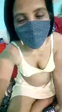 Indian_queenbaby from StripChat