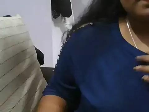 Indian_Riya1 from StripChat