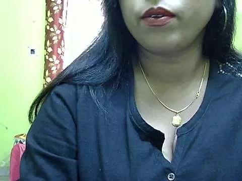 INDIAN_ROSE_MERRYY from StripChat