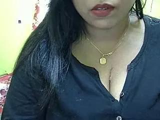 INDIAN_ROSE_MERRYY from StripChat