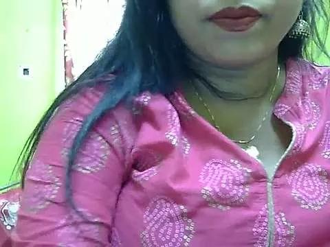 INDIAN_ROSE_MERRYY from StripChat