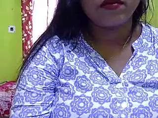 INDIAN_ROSE_MERRYY from StripChat