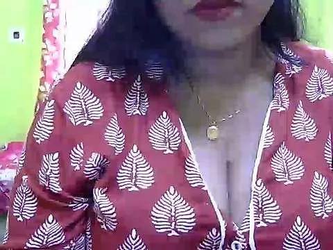 INDIAN_ROSE_MERRYY from StripChat