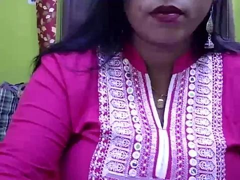 INDIAN_ROSE_MERRYY from StripChat
