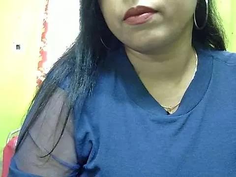 INDIAN_ROSE_MERRYY from StripChat