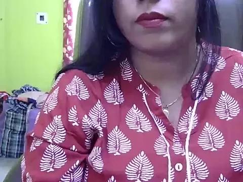 INDIAN_ROSE_MERRYY from StripChat