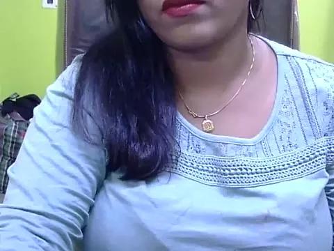 INDIAN_ROSE_MERRYY from StripChat