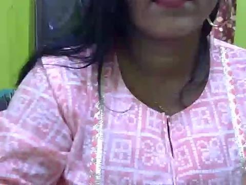 INDIAN_ROSE_MERRYY from StripChat