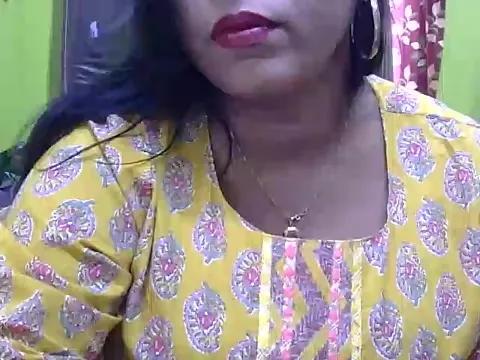 INDIAN_ROSE_MERRYY from StripChat