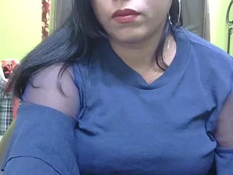 INDIAN_ROSE_MERRYY from StripChat