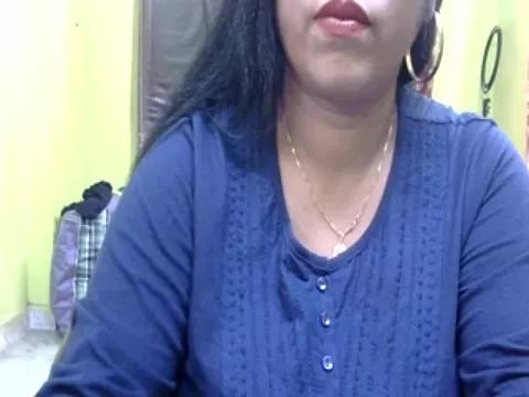 INDIAN_ROSE_MERRYY from StripChat