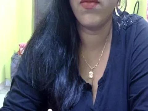 INDIAN_ROSE_MERRYY from StripChat