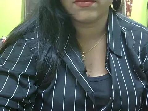 INDIAN_ROSE_MERRYY from StripChat