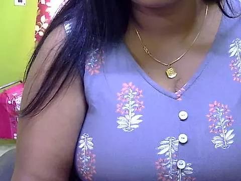 INDIAN_ROSE_MERRYY from StripChat