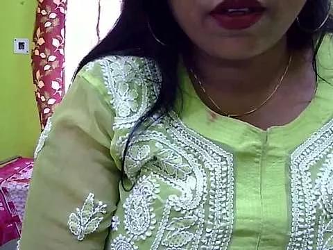 INDIAN_ROSE_MERRYY from StripChat