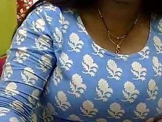 INDIAN_ROSE_MERRYY from StripChat