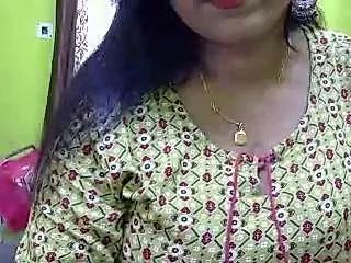 INDIAN_ROSE_MERRYY from StripChat