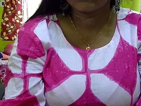 INDIAN_ROSE_MERRYY from StripChat