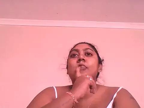 Indian_Ruby99 from StripChat