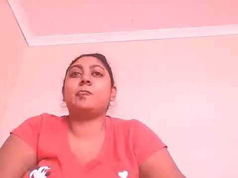Indian_Ruby99 from StripChat