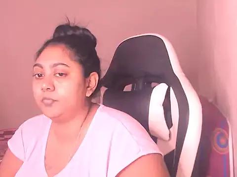 Indian_Ruby99 from StripChat