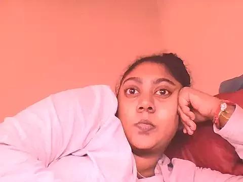 Indian_Ruby99 from StripChat