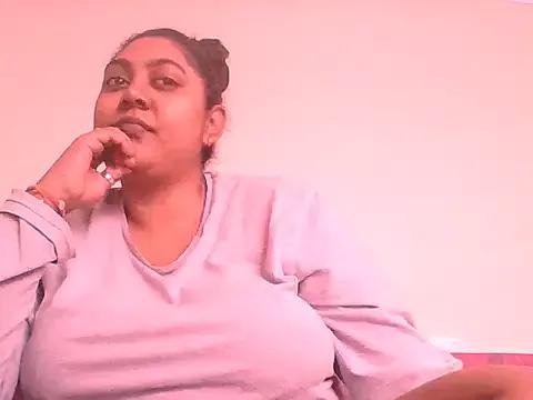 Indian_Ruby99 from StripChat