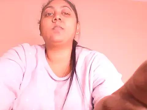 Indian_Ruby99 from StripChat