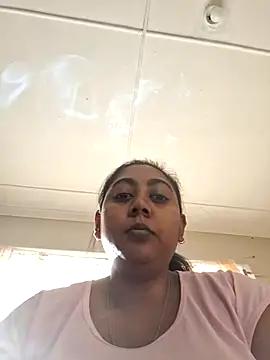 Indian_Ruby99 from StripChat