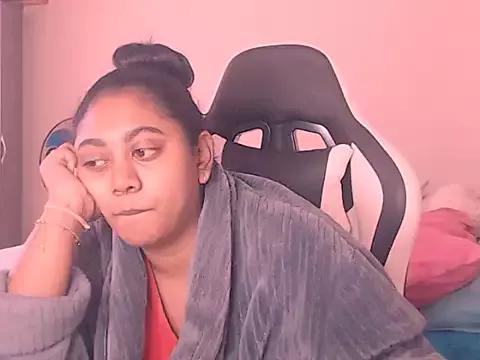 Indian_Ruby99 from StripChat
