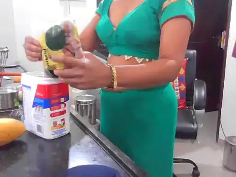 Indian_Rupali from StripChat
