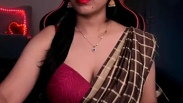 Indian_tickly from StripChat
