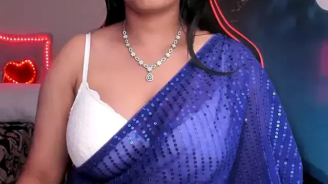 Indian_tickly from StripChat