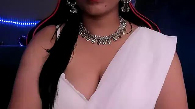 Indian_tickly from StripChat