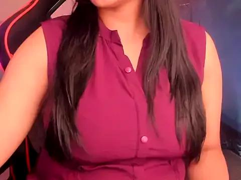Indian_tickly from StripChat