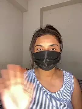 indian_vedika from StripChat