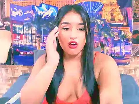 IndianAngel4u from StripChat