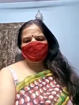 IndianAngle from StripChat