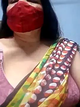 IndianAngle from StripChat