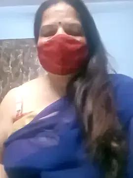 IndianAngle from StripChat