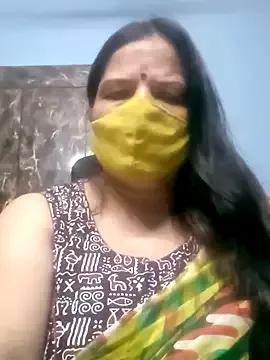 IndianAngle from StripChat